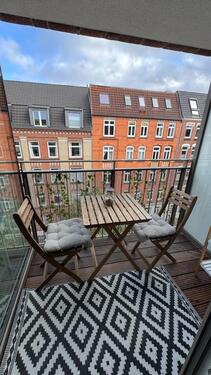 Foto - Untermiete 01.01. - 31.03.2026: 1-Zimmer Neubau 'Lieblingsplatz'