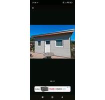 Pachtgarten Gosewinkel in Schwerin 22m² + Anbau (Geräte Grill)