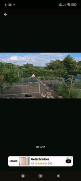 Foto - Grundstück in Schwerin zur Miete