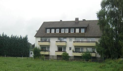 Foto - Komplett renoviertes Apartment in Holzhausen mit Einbauküche
