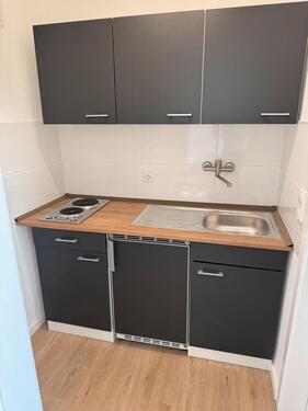 Foto - Etagenwohnung in Bad Pyrmont