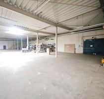 Unterstellplätze , einstellplätze, Wohnwagen, Wohnmobil - Velbert Langenberg