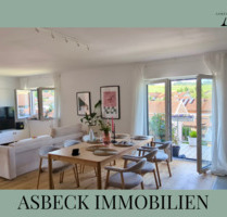 Exklusive 3 Zimmer Neubauwohung mit EBK in Schönau