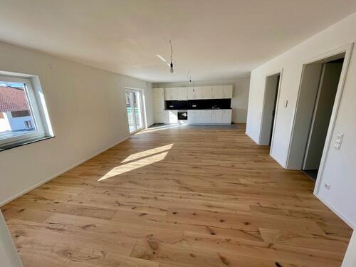 Foto - 3 Zimmer Etagenwohnung zur Miete in Schönau