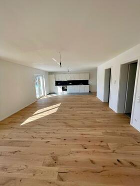 Foto - Etagenwohnung in Schönau zur Miete