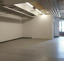 LAGERWERKSTATT MIT FLIESENBODEN – AB SOFORT FREI! - Berlin Spandau