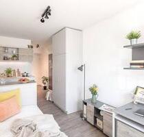 Hannover Studentenwohnheim the Fizz