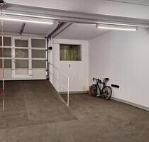 Stellplatz in Tiefgarage - 110,00 EUR Miete, in München (PLZ: 81925) Bogenhausen