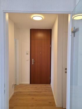 Foto - 2 Zimmer Etagenwohnung zur Miete in Darmstadt