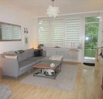 gemütliche 3ZKBB im Katharinenviertel langfristig an 2 Personen zu vermieten - Oldenburg Ziegelhof