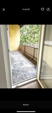 Foto - Etagenwohnung in Rendsburg zur Miete