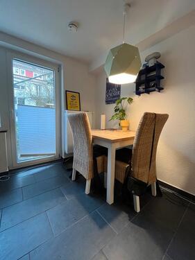 Foto - Etagenwohnung in Bremen zur Miete