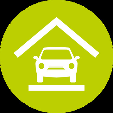 Foto - Tiefgaragenstellplatz 1. OG. Nr. 22