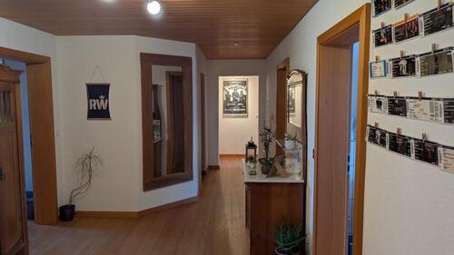 Foto - 5 Zimmer Dachgeschoßwohnung zur Miete in Argenbühl