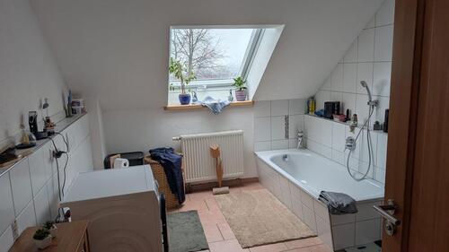 Foto - Dachgeschoßwohnung in Argenbühl zur Miete