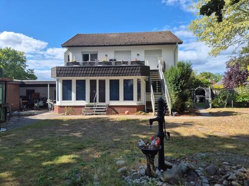 Foto - 9-Zimmer-MFH auf Erbpacht-Grundstück(mit Kaufoption) in Gütersloh