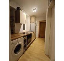 Mit Küche und Waschmaschine! 1,5-Raum-Wohnung 50 m2 - Osterfeld