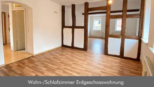 Foto - 1.5 Zimmer Erdgeschoßwohnung in Osterfeld