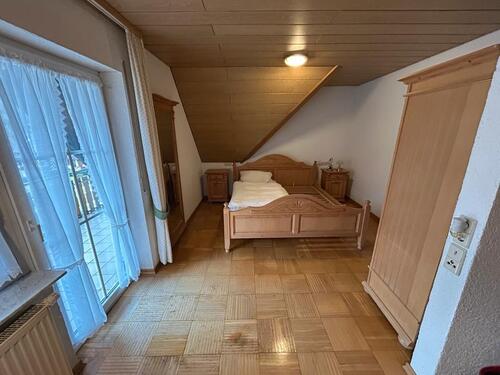 Foto - 1-Zimmer-Wohnung in Sasbachwalden – 35 m² mit Balkon, alles inkl