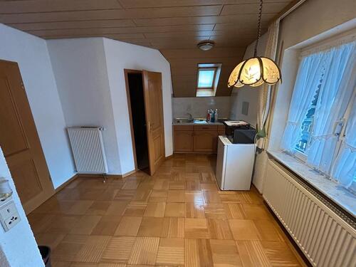 Foto - Etagenwohnung in Sasbachwalden zur Miete