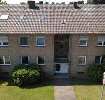 3 Zimmer Dachgeschosswohnung Erstbezug - Warendorf