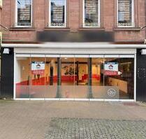 Attraktive Gewerbefläche in Top-Lage von Merzig