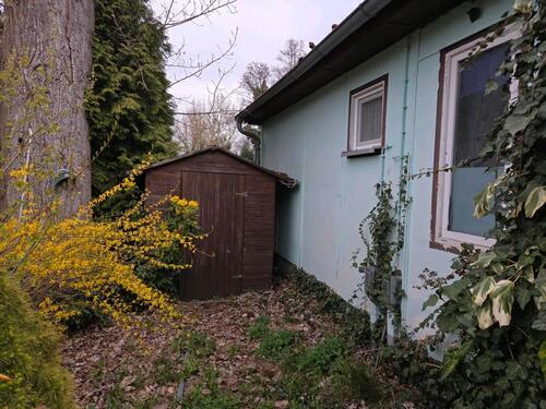 Foto - Grundst&uuml;ck zur Miete in Chemnitz