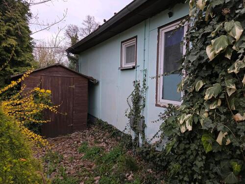 Foto - Grundst&uuml;ck in Chemnitz zur Miete