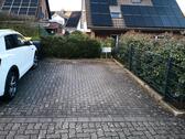 Foto - PKW Stellplatz zu vermieten Menden nähe Zentrum 3x6m Wohnwagen