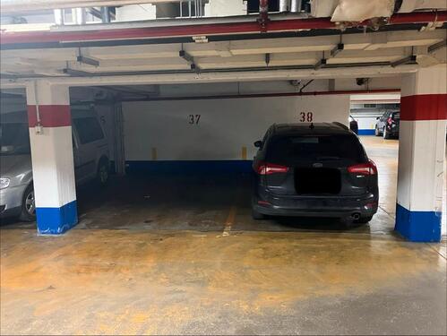 Foto - Tiefgaragen Stellplatz für April 2026 Pempelfort, Düsseldorf