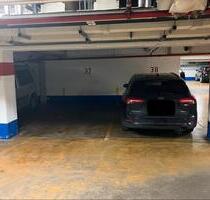 Tiefgaragen Stellplatz für April 2026 Pempelfort, Düsseldorf