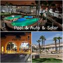 Foto - Ferienhaus mit Pool und Auto Costa Blanca