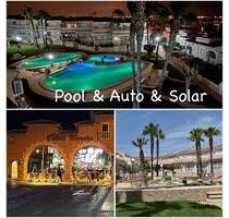 Ferienhaus mit Pool und Auto Costa Blanca - Lingen (Ems) Damaschke