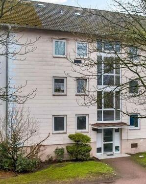 Foto - 3 Zimmer Eigentumswohnung in der Elbnähe