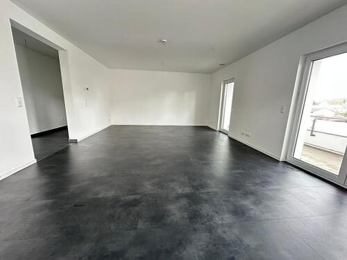 Foto - 4 Zimmer Erdgeschoßwohnung zur Miete in Braunschweig