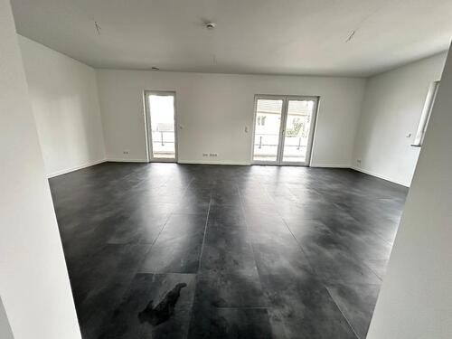 Foto - 4 Zimmer Erdgeschoßwohnung in Braunschweig