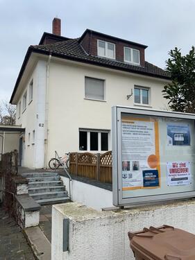 Foto - attraktive 4-Zimmer Wohnung in gepflegter Gegend von Ludwigshafen