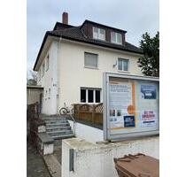 attraktive 4-Zimmer Wohnung in gepflegter Gegend von Ludwigshafen - Ludwigshafen am Rhein Ludwigshafen-Hemshof