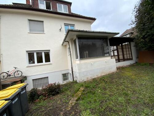 Foto - 4 Zimmer Etagenwohnung in Ludwigshafen am Rhein