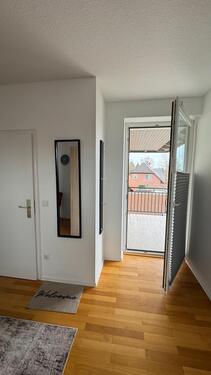 Foto - Etagenwohnung in Gifhorn zur Miete