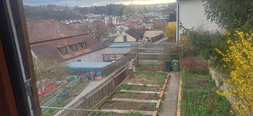 Foto - Etagenwohnung in Eichstätt zur Miete