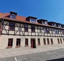 3 Raum Dachgeschosswohung in Harzgerode - Ballenstedt