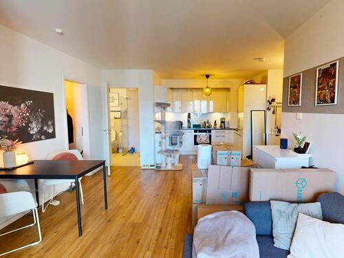 Foto - 2 Zimmer Etagenwohnung in Hamburg