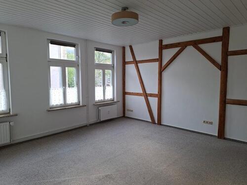 Foto - Wohnung in der Altstadt (EBK und Stellplatz)