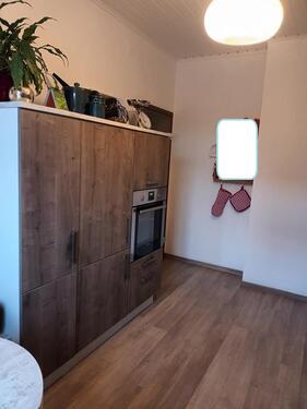 Foto - 4 Zimmer Etagenwohnung in Goslar