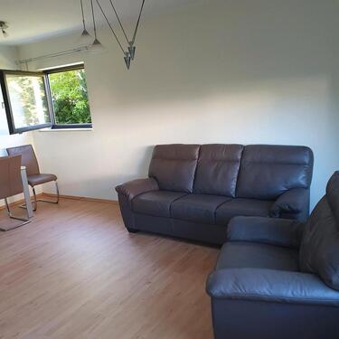 Foto - Attraktive 3 Zimmer Wohnung mit Terrasse in Heinersreuth KM 850€