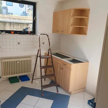 Foto - Etagenwohnung in Heinersreuth zur Miete