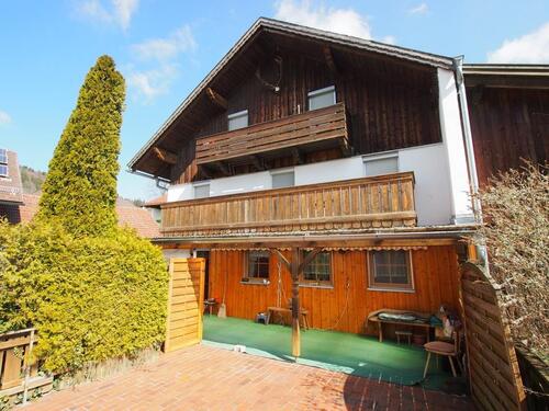 Foto - großes Mehrgenerationenhaus 260m2 in Elisabethszell bei Straubing