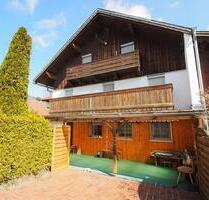 großes Mehrgenerationenhaus 260m2 in Elisabethszell bei Straubing - Haibach