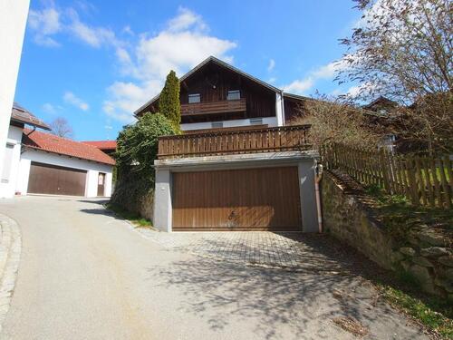 Foto - 8 Zimmer Einfamilienhaus zur Miete in Haibach